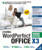 Corel Wordperfect Office X3 Home Edition 2007 For PC Free After Rebate