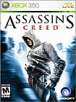 Assassin's Creed Xbox 360