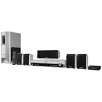 Panasonic SC-PT650 Home Theater System w/ Upconvert DVD Changer