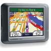 Garmin NUVI 250 Portable GPS Car Navigation System