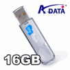 A-DATA PD2 My Flash 16GB USB Flash Drive