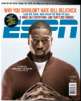 Espn 1 Year 26 Issues Subscription