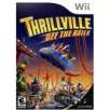 Thrillville: Off The Rails (Nintendo Wii)
