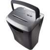 Staples 10-Sheet Safety Handle Cross Cut Shredder