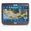 HP iPAQ 310 Bluetooth 4.3-Inch Widescreen Portable GPS Navigator