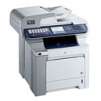 Brother MFC-9840CDW Color Laser Multi-Function Center with Wireless Networking