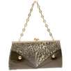 Rampage Soiree Stingray Clutch