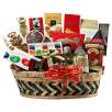 Simply Indulgent Gift Basket