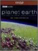Planet Earth: The Complete Series Blu-ray Disc or HD-DVD