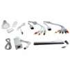 Wii Ultimate Gaming Accessory Bundle by Cables Unlimited