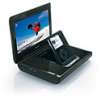 Memorex iFlip 7" Portable Video Player for iPod -Black