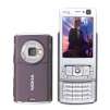 Nokia N95 Smart Phone (Unlocked, Quad-Band GSM, 5MP Camera, EDGE, GPS, MORE)