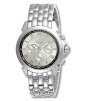 Invicta Men's Swiss Quartz Steel Watch