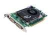 EVGA 256-P2-N758-TR GeForce 8600GT SSC 256MB 128-bit GDDR3 PCI Express x16 SLI Supported Video Card