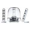 Harman Multimedia SOUNDSTICKS-II 3-Piece Plug-And-Play Multimedia Speaker System