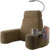 Homedics Massaging Backrest