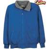Eastbay Men's Campus Classic Jacket  Royal