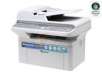 SAMSUNG SCX series SCX-4521FG Up to 20 ppm Laser MFC / All-In-One Monochrome Printer