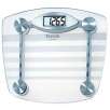 Taylor Chrome & Glass Lithium Digital Scale, Model 7507