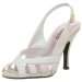 Endless Women's shoes: Unlisted Women's Store Front Satin Sandal for $14.89, More