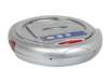 METAPO QQ-1 silver Robotic Vacuum Cleaner