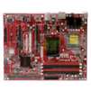 abit Fatal1ty FP-IN9 SLI LGA 775 NVIDIA nForce Motherboard + abit AirPace Wireless Adapter