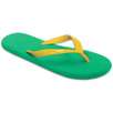 Eastbay Men's Basic Flip Flops for $1.99, Slides for $2.99, Free Shipping