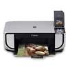 Canon Pixma MP520 All-in-One Photo Printer/Copier/Scanner