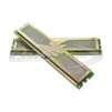 OCZ Gold 2GB (2 x 1GB) DDR2-800 CL 5-5-5-12 Dual Channel Kit