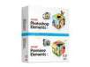 Adobe Photoshop Elements 6.0 plus Adobe Premiere Elements 4.0