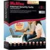 McAfee Internet Security Suite 2008 3 User Free After Rebate