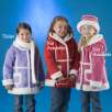 The Company Store Kids