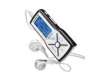 SanDisk Sansa m250 Black 2GB MP3 Player