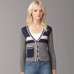 Marc by Marc Jacobs Jodie Wool Cardigan