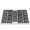 Batteries.com Brand 50 Alkaline Battery Package - 40 AAs and 10 AAAs