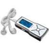 SanDisk Sansa m250 Black 2GB MP3 Player, voice recorder, radio