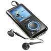 SanDisk Sansa e280 8GB Digital Multimedia MP3 Player -recertified