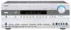 Onkyo TX-SR705 Silver Receiver 7.1 Channel THX Select2 Home Theater Receiver