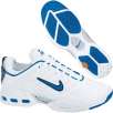 Nike Men' s Air Max Breathe Cage Tennis Shoes