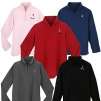 Create-Your-Own Fleece Pullover Jacket for Grown-Ups