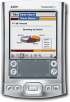 Palm Tungsten E2 Handheld