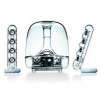 Harman SoundSticks II 3-Piece Speaker System