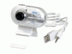 ZONET ZVC7100 USB2.0 Web Camera w/ LED Light - Motion Detect, Windows Vista Ready Webcam