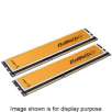 Crucial Technology Ballistix BL2KIT12864AA804 2GB kit DDR2-800 PC2-6400 Memory