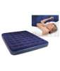 Deluxe Inflatable Queen Bed with Air Pump