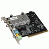 Philips SAA7130 TV Tuner/FM Radio/Video PCI Capture Card