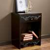 Chateau Side Table