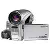 Hitachi DZ-GX5080A 680K DVD Camcorder with 30x Optical Zoom and 2.7" Wide LCD and LED Light