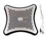Antec Black Notebook Cooler w/ Two Ball-bearing Fans
