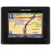 Nextar P3 Portable GPS Navigation System with MP3 Player